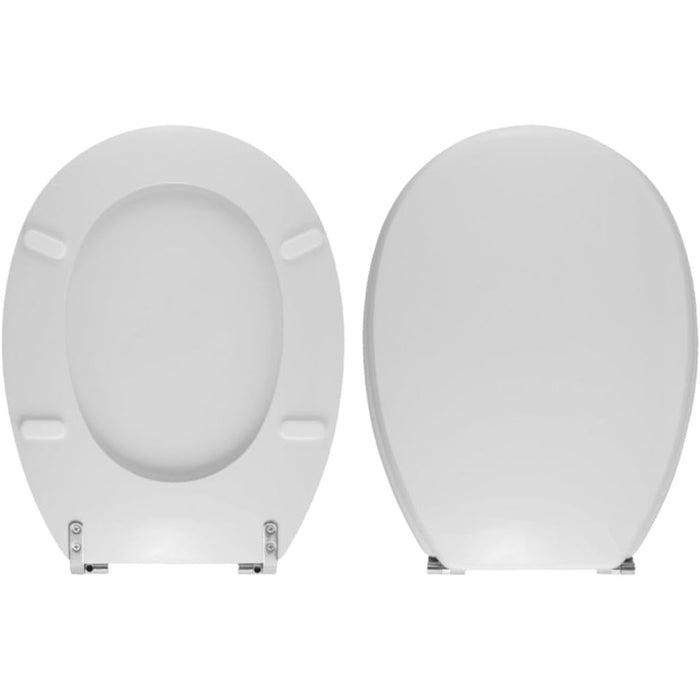 Copriwater dedicato per serie piemonte pozzi ginori in resina po