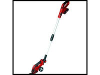 Tosasiepi Einhell GE-CG 18/100 Li T-Solo taglio 20cm senza batteria e carica