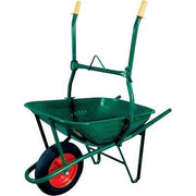 CARRIOLA RIBALTABILE BPAVASCA VERN 8/10 LT 75 RUOTA MM 350X80
