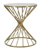 Tavolino Hypnos Cm Ø 42X50