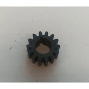 R INGRANAGGIO CILINDRICO P/MOTOZAPPA TILLER- RICAMBI C LINE- 1,0 pz