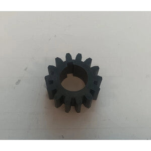 R INGRANAGGIO CILINDRICO P/MOTOZAPPA TILLER- RICAMBI C LINE- 1,0 pz