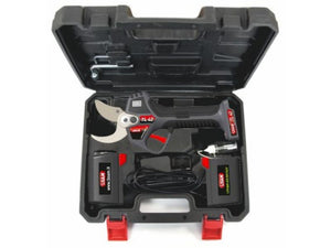 Forbice da potatura a batteria Lisam TL 42 con motore elettrico taglio da 42 mm