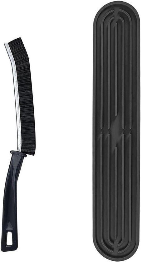 Asciugamano a forma ovale lunga per asciugare i piatti - Panno per asciugare piatti da cucina progettato per un asciugamento rapido - 1 pezzo