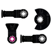 Accessori BOSCH - set accessori 4 starlock omt