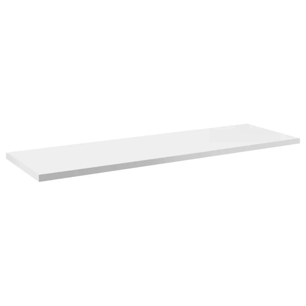 Plan vasque VANO – Bianco Alpino – L120 × P40 × H2 cm – Da appoggiare su mobile bagno