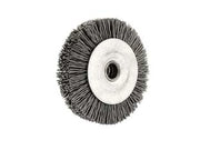 SPAZZOLA PER MACCHINA DUPLICATRICE D704764ZB    SILCA