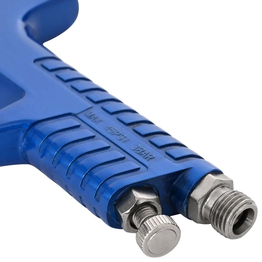 Pistola a Spruzzo HVLP con Coppa da 600 ml Ugello da 1,4 mm 42041865