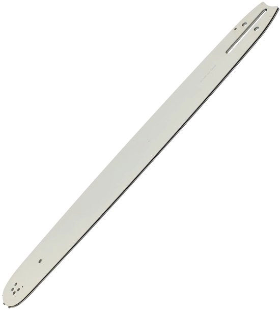Foglio per sega 20 pollici - Foglio di ricambio per sega - Adatto per modelli 61/66/266/365/288XP - 9,5 mm .050 gauge - Incluso 1x foglio di sega - Manico per sega
