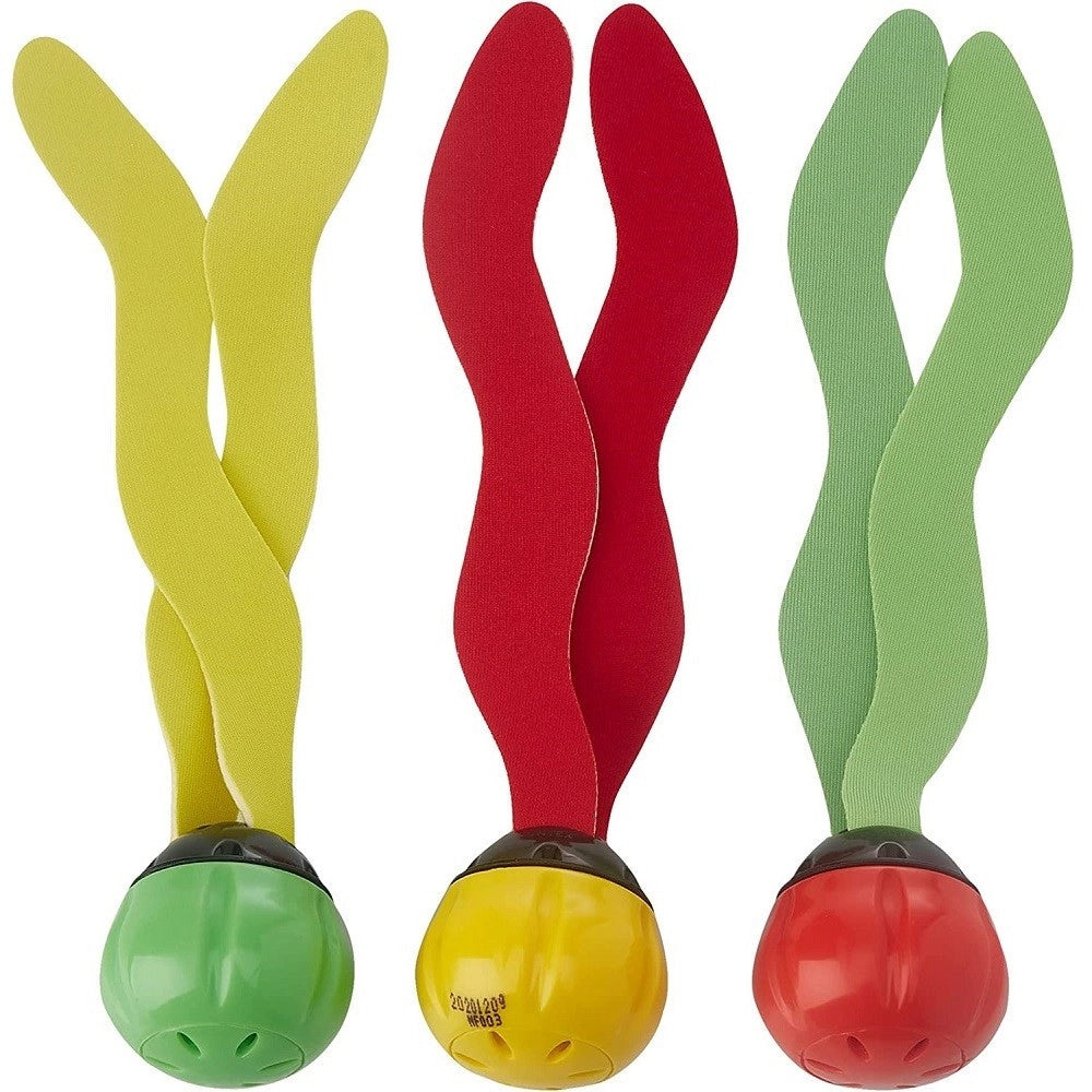 Trade Shop - Pallina Dive Gioco Subaqueo Acquatico Col Assortiti Bambini +6anni Piscina 55503 -