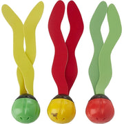 Trade Shop - Pallina Dive Gioco Subaqueo Acquatico Col Assortiti Bambini +6anni Piscina 55503 -