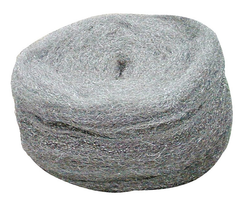 lana acciaio unificata 0 cf (4x2,5 kg.)  grana media cod:ferx.vit13588