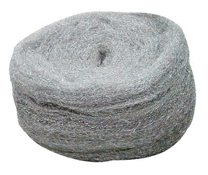 lana acciaio unificata 0 cf (4x2,5 kg.)  grana media cod:ferx.vit13588