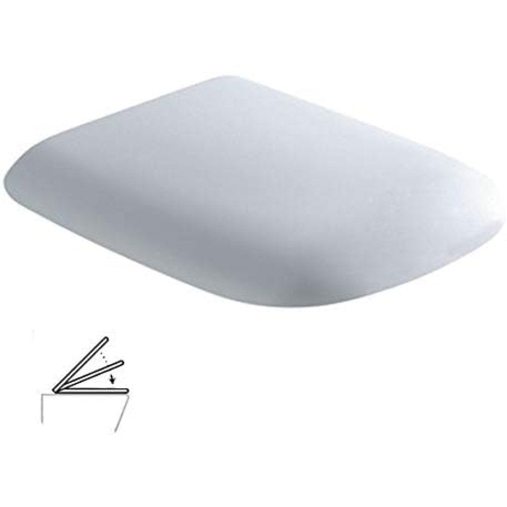 Sedile originale globo - wc genesis c chiusura soft close art. g