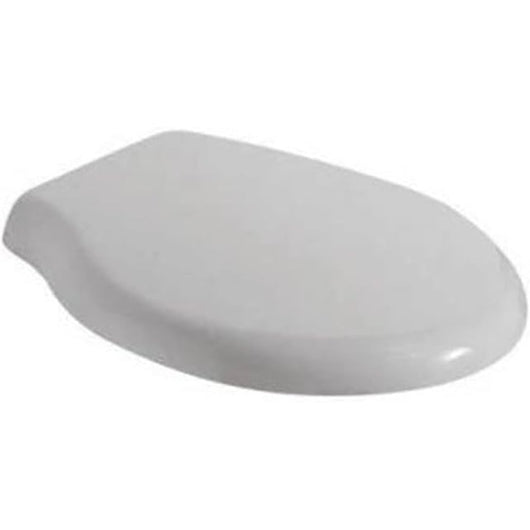 Sedile originale globo - wc paestum c chiusura tradizionale art.