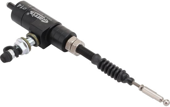 Vario Rimpompa Idraulica - Ricambio per Motocicletta - Cinghia Frizione/Cilindro Frizione - Adatto per Dirt Bike/ATV - Alta Qualità - M8 x 1,25mm