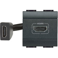 Bticino Livinglight presa HDMI L4284