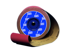 carta abrasiva ri-saitac aw-c mm. 115x100 mt. grana 150 cod:ferx.vit40062