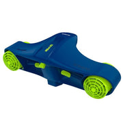 NILOX MAKAI NUI BLU - ACQUASCOOTER - DOPPIO MOTORE 350W - MAX PROFONDITÃ 30M - ATTACCO UNIVERSALE PER ACTION CAM - 3 VELOCITÃ