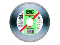 disco diamantato bebidiam dd-bc ï mm. 115x1,6x22,23 cod:ferx.vit40474