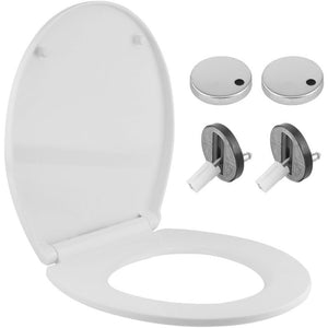 Creatspaceit copri water bagno,coperchio sedile wc copriwater un