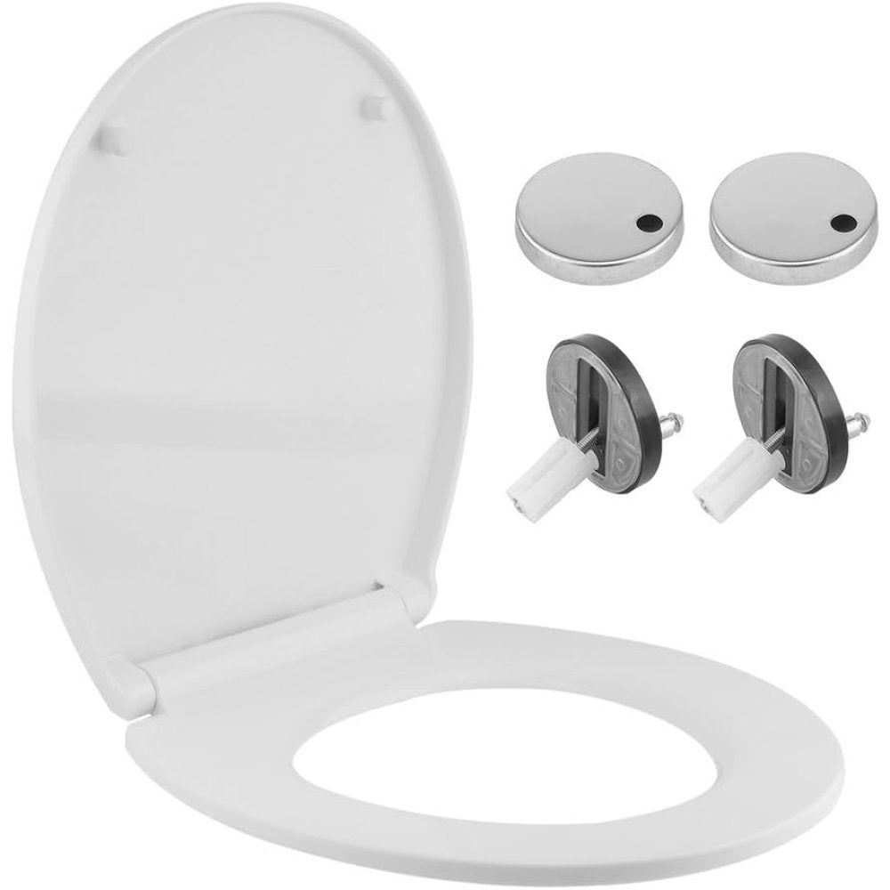 Creatspaceit copri water bagno,coperchio sedile wc copriwater un