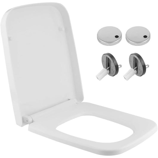 Creatspaceit copri water bagno,coperchio sedile wc copriwater un