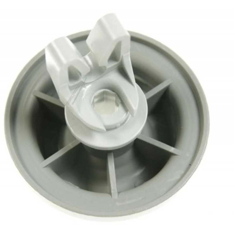 RUOTA SINGOLA CESTELLO LAVASTOVIGLIE INFERIORE BEKO ARCELIK 1763680200 - Beko Arcelik