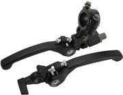 Cinghia di connessione 22mm - Cinghia di connessione pieghevole - Cinghia di freno - Adatto per CRF IRBIS Apollo Xmotos KAYO BSE - Duraturo - Affidabile - Cinghia di motore