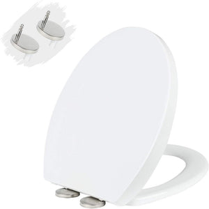 Cskunxia tapa de inodoro, asiento de inodoro con instalaci n f c