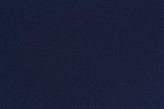 Cuscino Poly180 Blu per Poltrona in Tessuto per Esterno