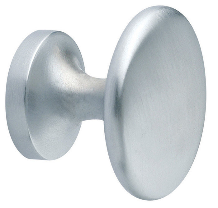 frascio pomolo "easy" cromo satinato art. 760 cod:ferx.40867