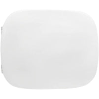 Copriwater coprivaso tavoletta sedile wc per globo vaso daily fo