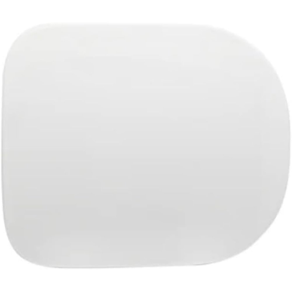 Copriwater coprivaso tavoletta sedile wc per globo vaso genesis