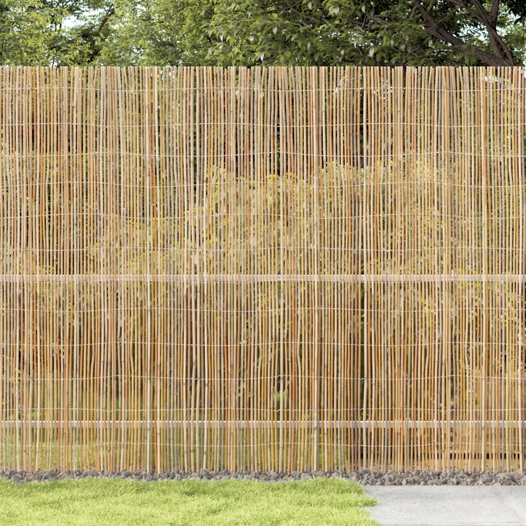 Recinzione in BambÃ¹  300x180 cm