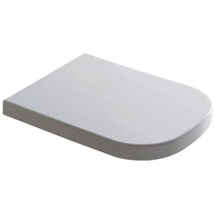 Sedile originale galassia - copri wc meg11 c chiusura tradiziona