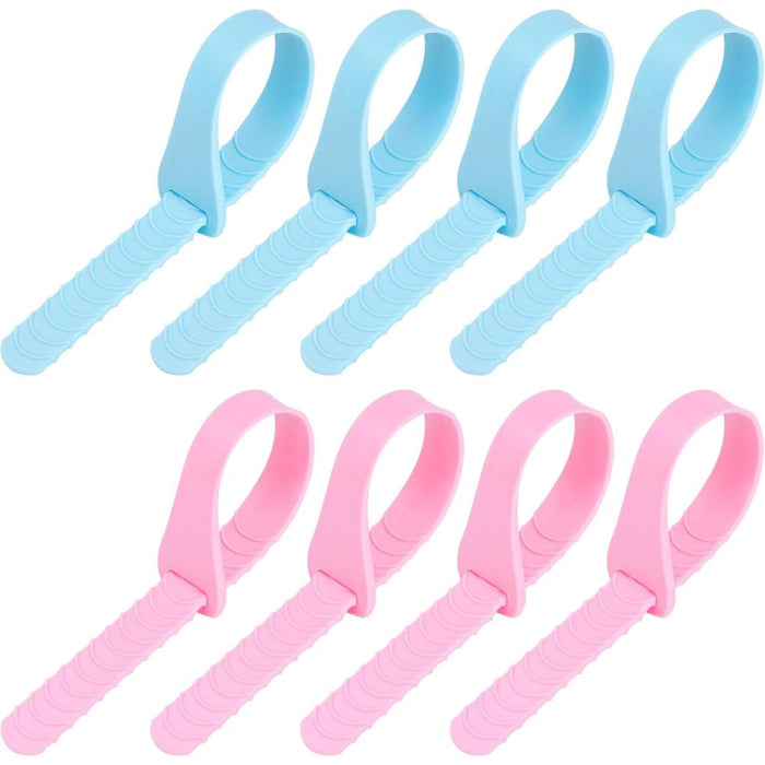 Poign e de couvercle toilette silicone couvercle de l ve-toilett