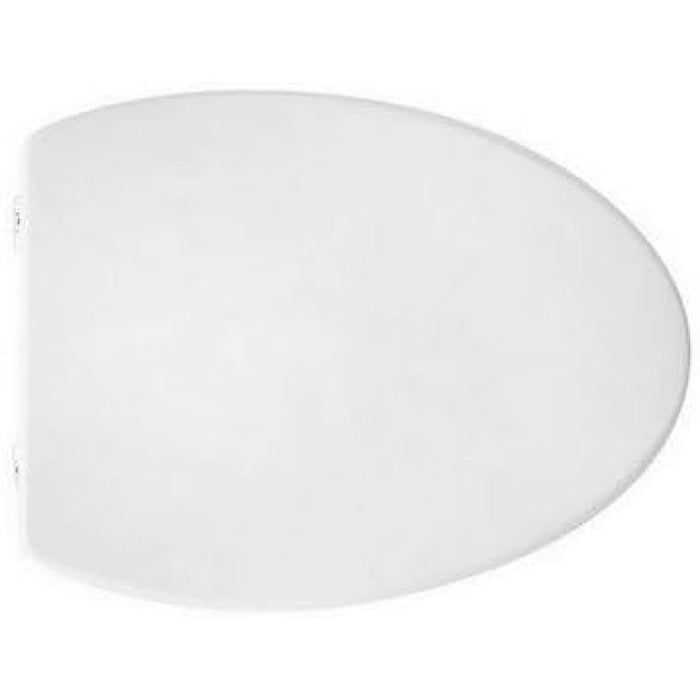 Ferramenta beltrami sedile wc per disegno a vaso ovo forma 4 bia