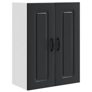 Pannello lavastoviglie Kalmar Nero 60 x 31 x 80 cm