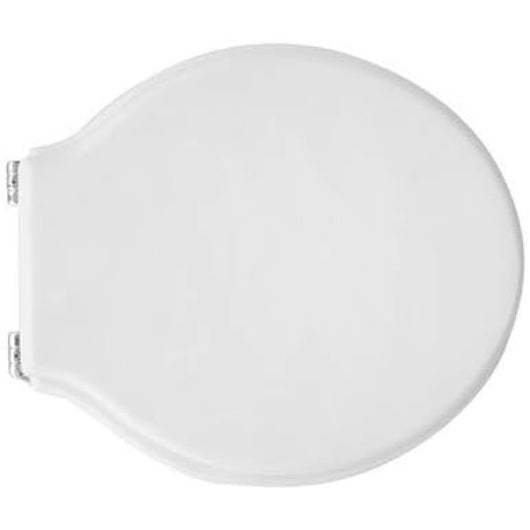 Ferramenta beltrami sedile wc per azzurra vaso giunone forma 2 b