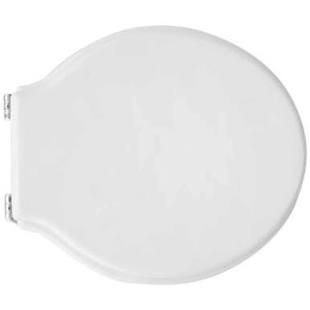 Ferramenta beltrami sedile wc per azzurra vaso giunone forma 2 b