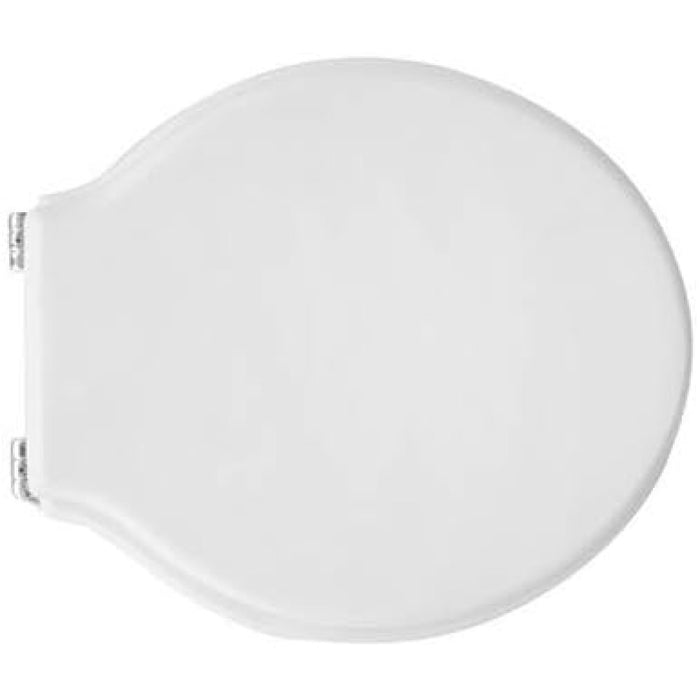 Ferramenta beltrami sedile wc per azzurra vaso giunone forma 2 b