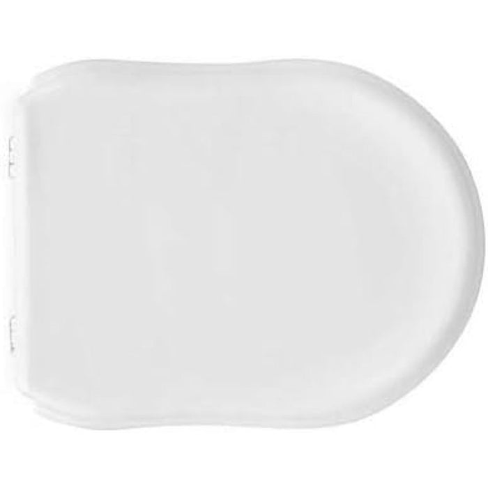 Ferramenta beltrami sedile wc per g. s. i. vaso antea forma 7 bi