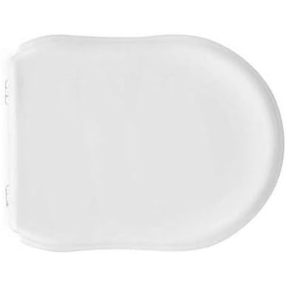 Ferramenta beltrami sedile wc per g. s. i. vaso antea forma 7 bi