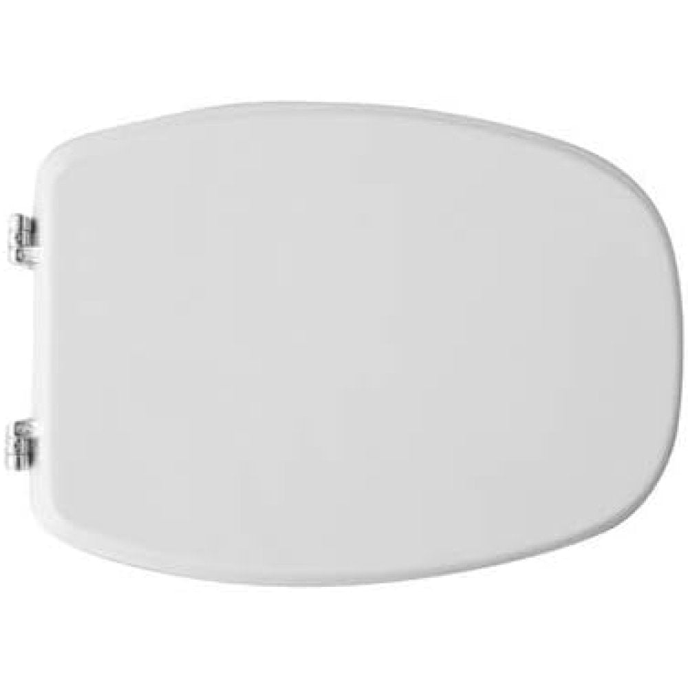 Ferramenta beltrami sedile wc per pozzi ginori vaso italica-astr