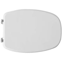 Ferramenta beltrami sedile wc per pozzi ginori vaso italica-astr