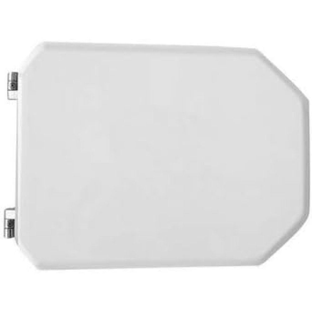 Ferramenta beltrami sedile wc per globo vaso royal forma 10 bian