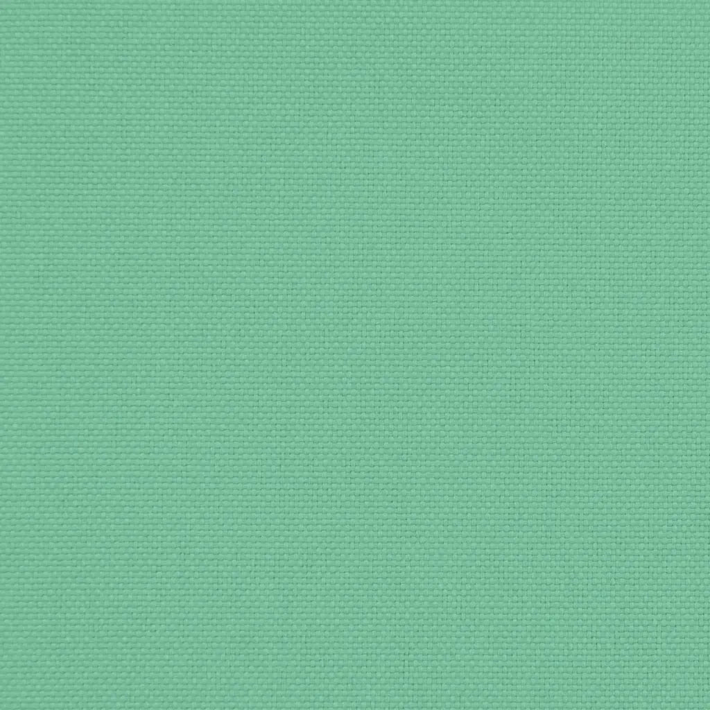 Ombrellone Giardino con Palo in Acciaio Verde 300x200x250 cm 4005095