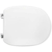 Ferramenta beltrami sedile wc per catalano vaso 6l forma 6 bianc