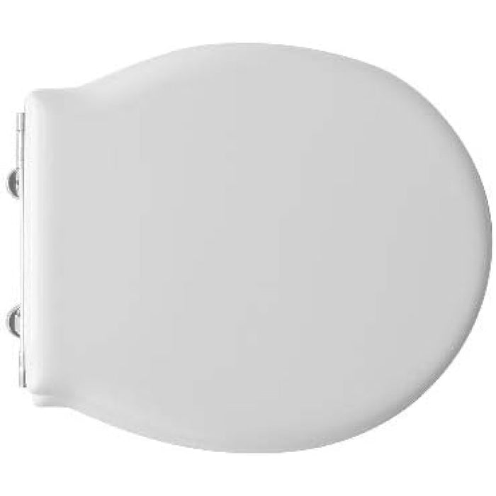 Ferramenta beltrami sedile wc per cielo vaso easy bath forma 1 b